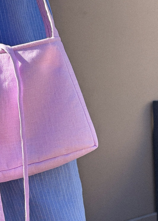 Peony Shoulder Bag