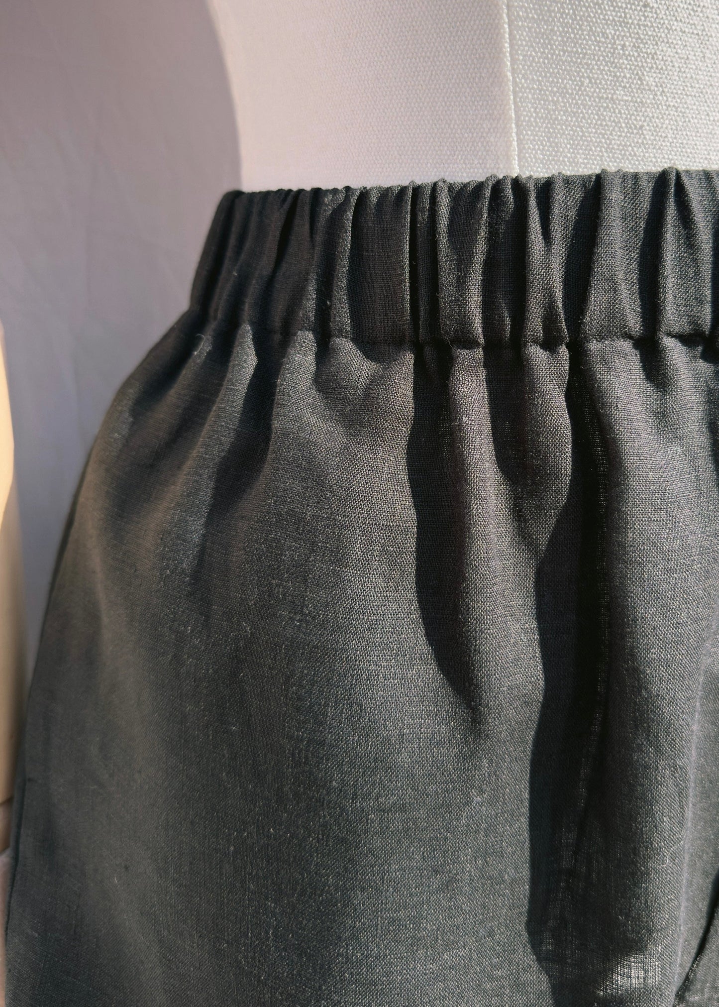 Aster Shorts