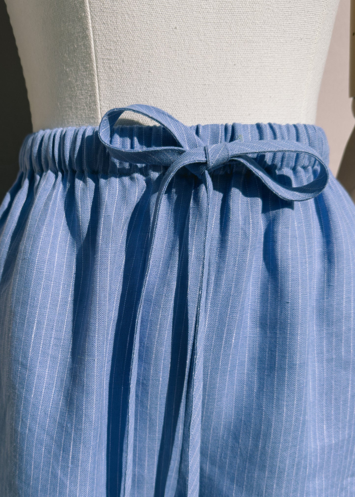 Bailey Trousers