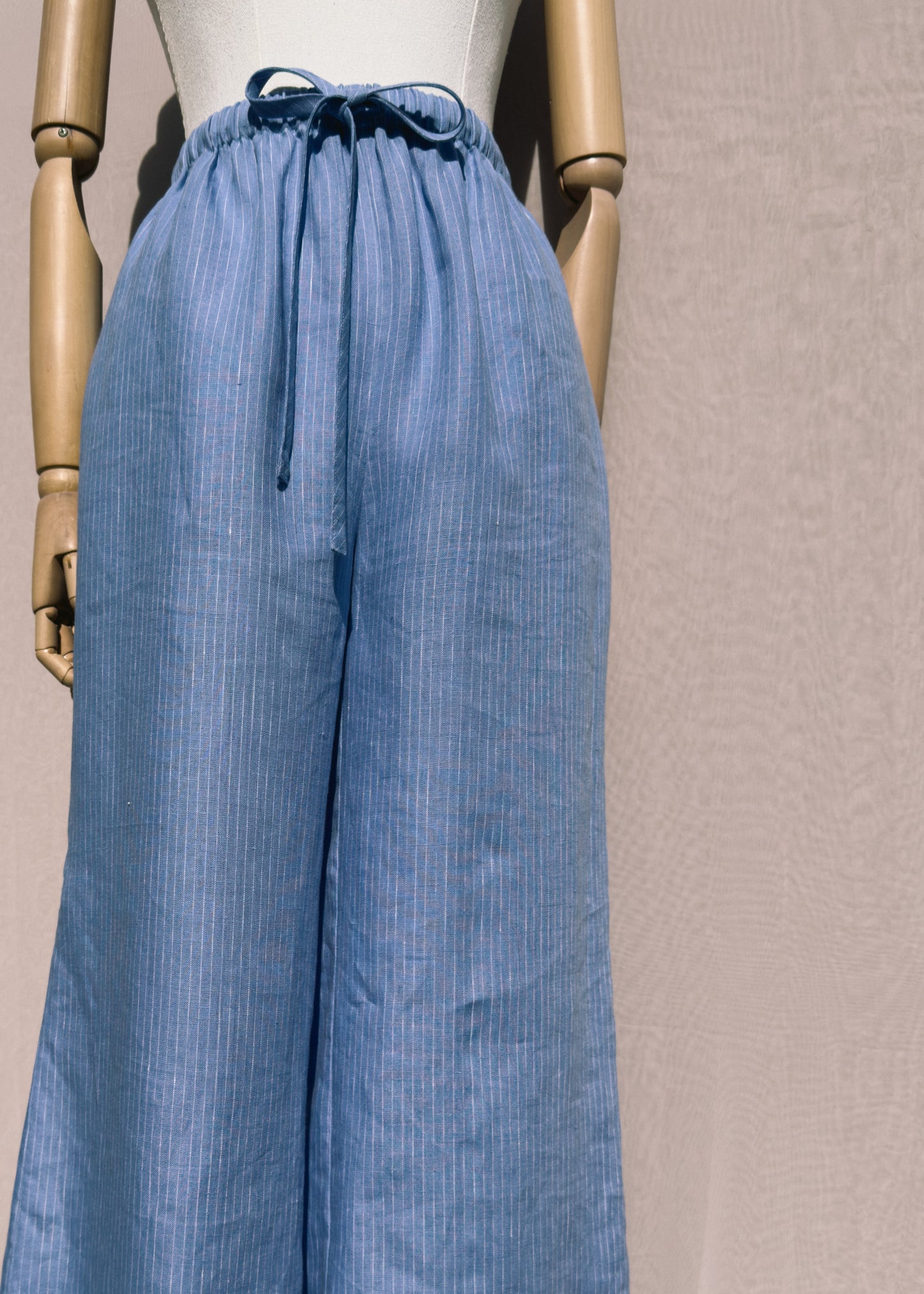 Bailey Trousers