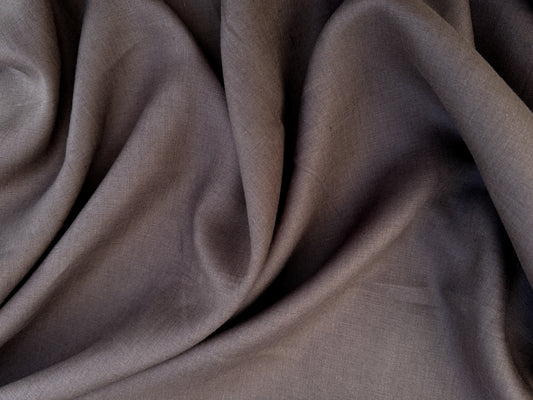Walnut Scrunchie