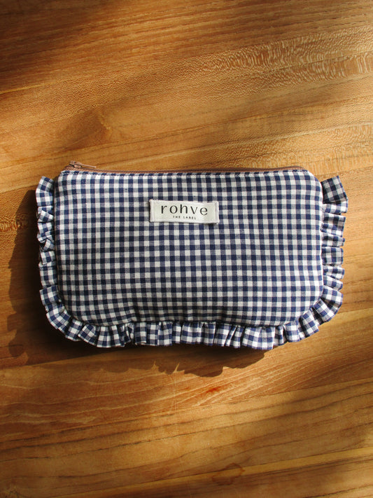 The Frill Pouch