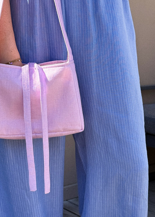 Peony Shoulder Bag