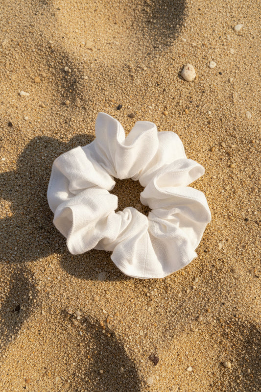 Salt Scrunchie