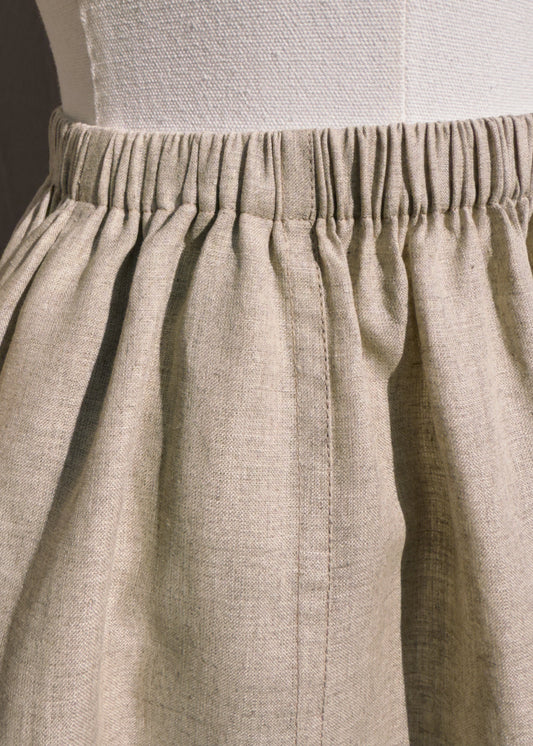 Zelie Skirt