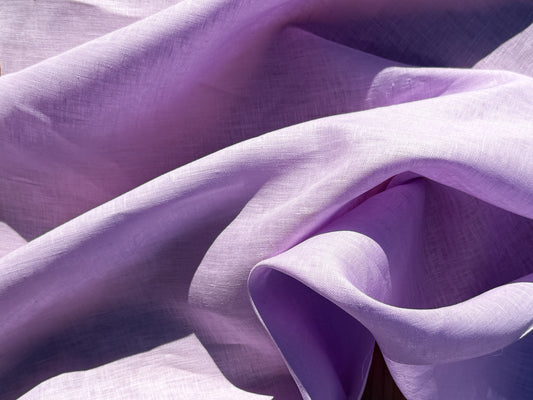 Thistle Scrunchie