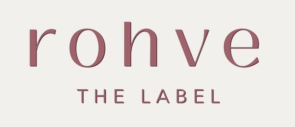ROHVE the label